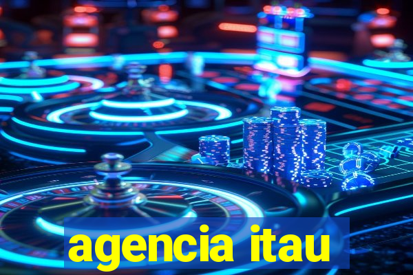 agencia itau-arsenal de marinha